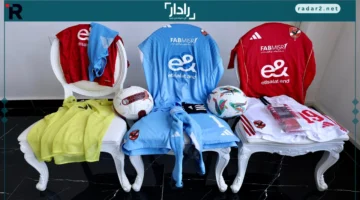 تفاصيل مثيرة.. تعرف على مجريات الاجتماع الفني لمباراة الأهلي وإيجل نوار في دوري أبطال إفريقيا